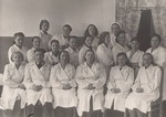 1952г коллектив я/с Орленок